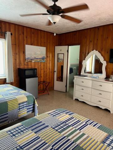 Seahorse Inn New Smyrna Beach Exterior foto